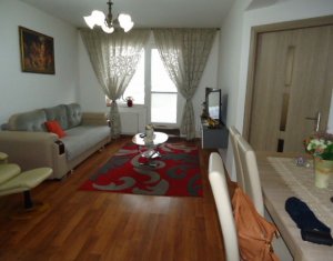 Vanzare apartament 2 camere in Floresti