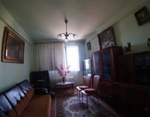 Appartement 2 chambres à vendre dans Cluj-napoca, zone Centru