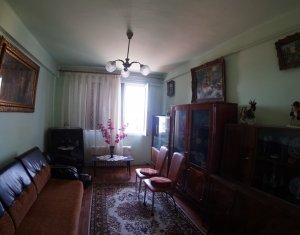 Appartement 2 chambres à vendre dans Cluj-napoca, zone Centru