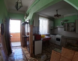 Appartement 2 chambres à vendre dans Cluj-napoca, zone Centru