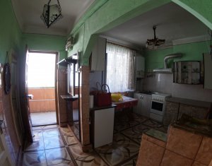 De vanzare! Apartament cu 2 camere, strada Horea