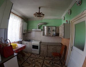 Apartment 2 rooms for sale in Cluj-napoca, zone Centru