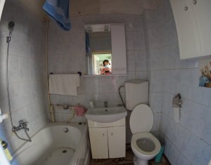 Appartement 2 chambres à vendre dans Cluj-napoca, zone Centru