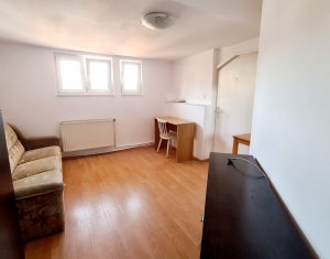 Eladás lakás 1 szobák on Cluj-napoca, Zóna Centru