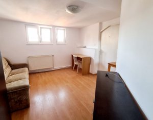 Appartement 1 chambres à vendre dans Cluj-napoca, zone Centru