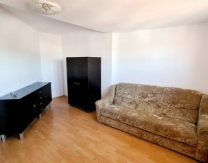 Apartament la mansarda, 1 camera, 44 mp, debara 8 mp, pe Dorobantilor