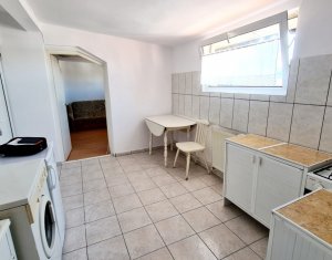 Apartment 1 rooms for sale in Cluj-napoca, zone Centru