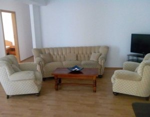 Apartament cu 3 camere si parcare subterana in Marasti, zona Nasaud