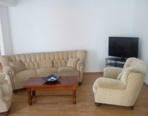 Apartament cu 3 camere si parcare subterana in Marasti, zona Nasaud