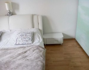 Apartament cu 3 camere si parcare subterana in Marasti, zona Nasaud