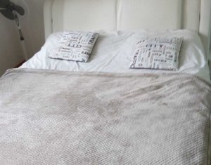 Apartament cu 3 camere si parcare subterana in Marasti, zona Nasaud