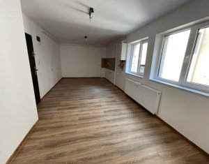 Apartament finisat nou, 2 camere, 44 mp, zona Vivo 