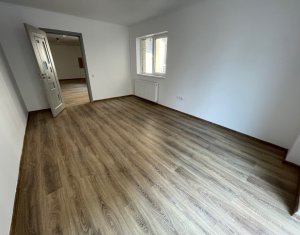 Apartament finisat nou, 2 camere, 44 mp, zona Vivo 