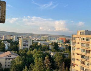 Lakás 1 szobák eladó on Cluj-napoca, Zóna Gheorgheni