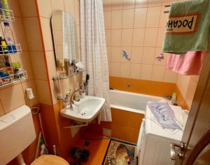 Apartment 1 rooms for sale in Cluj-napoca, zone Gheorgheni