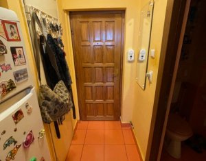 Apartment 1 rooms for sale in Cluj-napoca, zone Gheorgheni