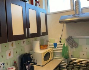 Apartment 1 rooms for sale in Cluj-napoca, zone Gheorgheni