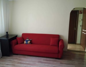 Apartament 3 camere, 70 mp total, garaj, in Manastur, ideal pt familie cu copii
