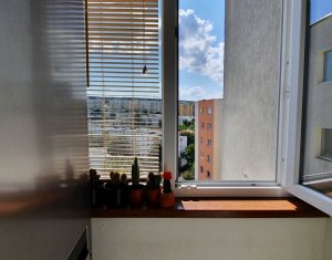 Appartement 2 chambres à vendre dans Cluj-napoca, zone Manastur