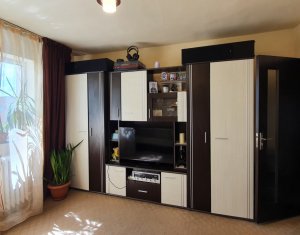 Appartement 2 chambres à vendre dans Cluj-napoca, zone Manastur