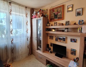 Appartement 2 chambres à vendre dans Cluj-napoca, zone Manastur