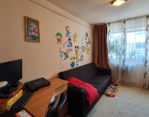 Appartement 2 chambres à vendre dans Cluj-napoca, zone Manastur