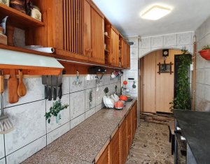 Appartement 2 chambres à vendre dans Cluj-napoca, zone Manastur