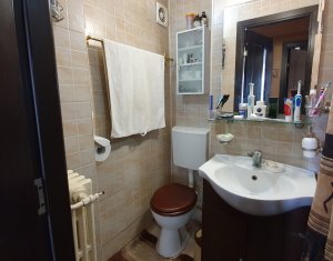 Apartament cu 2 camere in Manastur, zona BIG