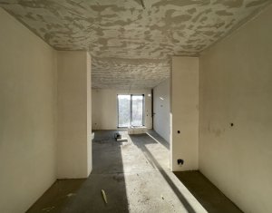 Appartement 2 chambres à vendre dans Cluj-napoca, zone Centru