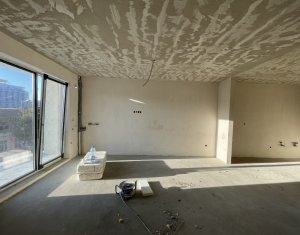 Vanzare apartament bloc nou, zona Horea, etaj 2 din 6, 53 mp, finalizare 2021