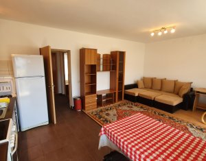 Apartament doua camere, complet dotat, strada Eroilor, Floresti