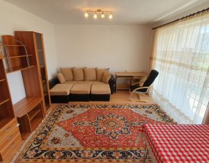 Apartament doua camere, complet dotat, strada Eroilor, Floresti