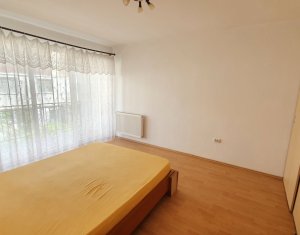 Apartament doua camere, complet dotat, strada Eroilor, Floresti