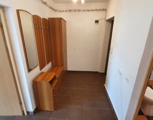 Apartament doua camere, complet dotat, strada Eroilor, Floresti