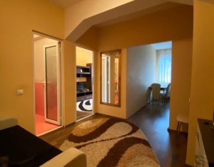 Apartament 2 camere, constructie noua in Marasti