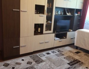  Apartament cochet, cu 3 camere, baie cu geam, Manastur, zona Primaverii