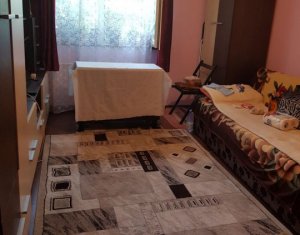  Apartament cochet, cu 3 camere, baie cu geam, Manastur, zona Primaverii