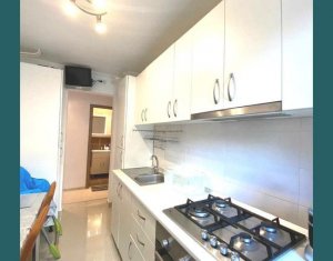 Appartement 2 chambres à vendre dans Cluj-napoca, zone Manastur