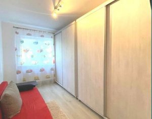 Appartement 2 chambres à vendre dans Cluj-napoca, zone Manastur