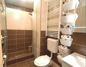 Apartament de 2 camere, decomandat, Manastur, zona McDonald's