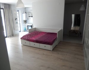 Apartament cu terasa si parcare subterana in VIVIDO, langa FSEGA