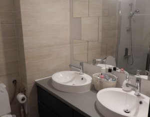 Apartament cu terasa si parcare subterana in VIVIDO, langa FSEGA