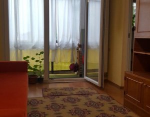 Studio for sale in Cluj-napoca, zone Marasti