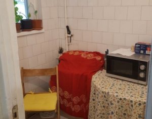 Studio for sale in Cluj-napoca, zone Marasti