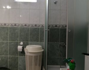 Apartament in casa, 3 camere, etaj 1 din 2, renovat, 75 mp, Centru, zona USAMV