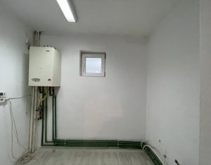 Apartament in casa, 3 camere, etaj 1 din 2, renovat, 75 mp, Centru, zona USAMV