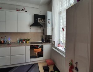 Apartment 3 rooms for sale in Cluj-napoca, zone Centru