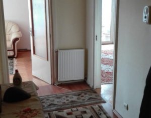 Vanzare apartament 3 camere+garaj sub bloc, Gheorgheni, Iugoslaviei