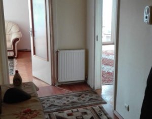 Apartment 3 rooms for sale in Cluj-napoca, zone Gheorgheni