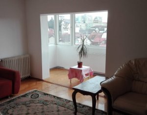 Vanzare apartament 3 camere+garaj sub bloc, Gheorgheni, Iugoslaviei